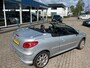 Peugeot 206 CC 1.6-16V Cabrio | Orig. NL | Apk febr 2027 |