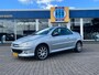 Peugeot 206 CC 1.6-16V Cabrio | Orig. NL | Apk febr 2027 |