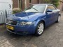 Audi A4 Cabriolet 3.0 V6 quattro