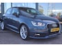 Audi A1 Sportback 1.0 TFSI Adrenalin AUTOMAAT | Airco | Cruise control | S Line exterieur