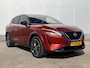 Nissan Qashqai 1.3 MHEV Tekna / Trekhaak / Panoramadak / HUD / Elektr Bestuurders Stoel / Elektr. Achterklep /