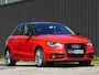 Audi A1 Sportback 1.2 TFSI S Line | Xenon koplampen | stoelverwarming | bluetooth