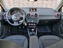 Audi A1 Sportback 1.2 TFSI S Line | Xenon koplampen | stoelverwarming | bluetooth