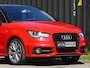 Audi A1 Sportback 1.2 TFSI S Line | Xenon koplampen | stoelverwarming | bluetooth