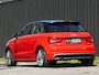 Audi A1 Sportback 1.2 TFSI S Line | Xenon koplampen | stoelverwarming | bluetooth