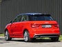 Audi A1 Sportback 1.2 TFSI S Line | Xenon koplampen | stoelverwarming | bluetooth