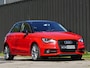 Audi A1 Sportback 1.2 TFSI S Line | Xenon koplampen | stoelverwarming | bluetooth