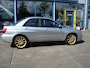 Subaru Impreza 2.0 WRX AWD PRO DRIVE