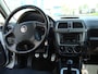 Subaru Impreza 2.0 WRX AWD PRO DRIVE