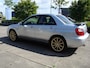 Subaru Impreza 2.0 WRX AWD PRO DRIVE