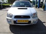Subaru Impreza 2.0 WRX AWD PRO DRIVE