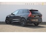 Volvo XC60 T6 350PK Automaat AWD Plus Black Edition / Elektrisch bedienbare voorstoelen met geheugen/ Stoelverwarming/ Stuurverwarming/ Harman Kardon audio/ 360 Camera/