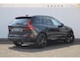 Volvo XC60 T6 350PK Automaat AWD Plus Black Edition / Elektrisch bedienbare voorstoelen met geheugen/ Stoelverwarming/ Stuurverwarming/ Harman Kardon audio/ 360 Camera/