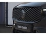 Volvo XC60 T6 350PK Automaat AWD Plus Black Edition / Elektrisch bedienbare voorstoelen met geheugen/ Stoelverwarming/ Stuurverwarming/ Harman Kardon audio/ 360 Camera/