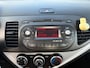 Kia Picanto 1.0 CVVT ISG Comfort Pack LEUKE AUTO RIJDT EN SCHAKELT GOED