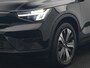 Volvo XC40 Recharge 67 kWh 231pk Dealer O.H. | Trekhaak Af Fabriek | Warmtepomp | Camera | Google Assistent | 19"L.M | Sportstoelen & Stuur Verwarmd | Standkachel | Apple Carplay | Cruise Control | DAB |