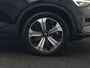 Volvo XC40 Recharge 67 kWh 231pk Dealer O.H. | Trekhaak Af Fabriek | Warmtepomp | Camera | Google Assistent | 19"L.M | Sportstoelen & Stuur Verwarmd | Standkachel | Apple Carplay | Cruise Control | DAB |