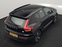 Volvo XC40 Recharge 67 kWh 231pk Dealer O.H. | Trekhaak Af Fabriek | Warmtepomp | Camera | Google Assistent | 19"L.M | Sportstoelen & Stuur Verwarmd | Standkachel | Apple Carplay | Cruise Control | DAB |