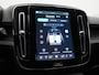 Volvo XC40 Recharge 67 kWh 231pk Dealer O.H. | Trekhaak Af Fabriek | Warmtepomp | Camera | Google Assistent | 19"L.M | Sportstoelen & Stuur Verwarmd | Standkachel | Apple Carplay | Cruise Control | DAB |