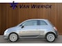 Fiat 500 0.9 TwinAir Lounge 86PK! | Pano-dak | LM Velgen | Airco