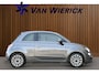Fiat 500 0.9 TwinAir Lounge 86PK! | Pano-dak | LM Velgen | Airco