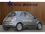 Fiat 500 0.9 TwinAir Lounge 86PK! | Pano-dak | LM Velgen | Airco