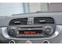 Fiat 500 0.9 TwinAir Lounge 86PK! | Pano-dak | LM Velgen | Airco