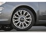 Fiat 500 0.9 TwinAir Lounge 86PK! | Pano-dak | LM Velgen | Airco
