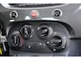 Fiat 500 0.9 TwinAir Lounge 86PK! | Pano-dak | LM Velgen | Airco