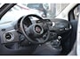 Fiat 500 0.9 TwinAir Lounge 86PK! | Pano-dak | LM Velgen | Airco