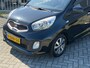 Kia Picanto 1.0 CVVT ISG 5 deurs! NL AUTO NAP! Leer l Airco ECC l MTF-stuur l 15'LMV l Trekhaak! 2e eigenaar l TOPSTAAT!