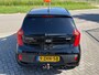 Kia Picanto 1.0 CVVT ISG 5 deurs! NL AUTO NAP! Leer l Airco ECC l MTF-stuur l 15'LMV l Trekhaak! 2e eigenaar l TOPSTAAT!