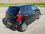Kia Picanto 1.0 CVVT ISG 5 deurs! NL AUTO NAP! Leer l Airco ECC l MTF-stuur l 15'LMV l Trekhaak! 2e eigenaar l TOPSTAAT!