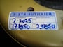 Peugeot 206 1.4 Gentry Premium *CLIMATE CONTROL* *APK T/M 15-05-2027*