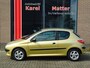 Peugeot 206 1.4 Gentry Premium *CLIMATE CONTROL* *APK T/M 15-05-2027*