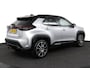 Toyota Yaris Cross 1.5 Hybrid GR Sport | Head-up Display | Trekhaak | JBL | Stoel/ Stuurverwarming | Elektrische kofferklep |