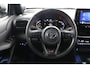 Toyota Yaris Cross 1.5 Hybrid GR Sport | Head-up Display | Trekhaak | JBL | Stoel/ Stuurverwarming | Elektrische kofferklep |