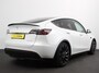 Tesla Model Y Performance Long Range AWD 75 kWh Climate control Adaptieve cruise control Achteruitrijcamera Panoramadak Keyless Stuurverwarming Stoelverwarming LED Navigatie Parkeersensoren Trekhaak
