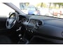 Hyundai i10 1.0i Carplay, Parksens. A, NAVI, Airco, Cruise control, Elektrische ramen V en A, Multifunctioneel stuurwiel