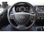 Hyundai i10 1.0i Carplay, Parksens. A, NAVI, Airco, Cruise control, Elektrische ramen V en A, Multifunctioneel stuurwiel