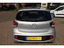 Hyundai i10 1.0i Carplay, Parksens. A, NAVI, Airco, Cruise control, Elektrische ramen V en A, Multifunctioneel stuurwiel