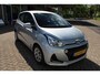 Hyundai i10 1.0i Carplay, Parksens. A, NAVI, Airco, Cruise control, Elektrische ramen V en A, Multifunctioneel stuurwiel
