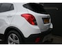 Opel Mokka 1.4 T Innovation Automaat | Schuif-/Kanteldak | Vol-Leder | Stuur/Stuurverwarming | Trekhaak | AllSeason | SideBars | Navigatie | Achteruitrijcamera | !!