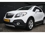 Opel Mokka 1.4 T Innovation Automaat | Schuif-/Kanteldak | Vol-Leder | Stuur/Stuurverwarming | Trekhaak | AllSeason | SideBars | Navigatie | Achteruitrijcamera | !!