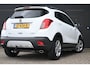 Opel Mokka 1.4 T Innovation Automaat | Schuif-/Kanteldak | Vol-Leder | Stuur/Stuurverwarming | Trekhaak | AllSeason | SideBars | Navigatie | Achteruitrijcamera | !!