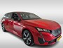 Peugeot 308 SW 1.6 Plug-in Hybrid 180 Allure | Plug In Hybrid | Navigatie | Cruise Control | Camera | Mooie Complete Uitvoering | Verwarmde Voorstoelen en Verwarmde Voorruit |