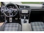 Volkswagen Golf 1.4 TSI GTE - cruise - PDC
