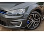 Volkswagen Golf 1.4 TSI GTE - cruise - PDC