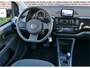 Volkswagen Up! 1.0 move up! AUTOMAAT slechts 38000 kilometer! | bluetooth | navigatie