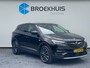 Opel Grandland X 1.2 130PK Elegance CRUISE CONTROL| CAMERA ACHTER| PARKEERSENSOREN V&A| CLIMATE CONTROL| ACHTERBANK VERWARMD| STUURWIEL VERWARMD
